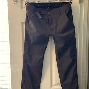prAna Men’s Stretch Zion Pants
